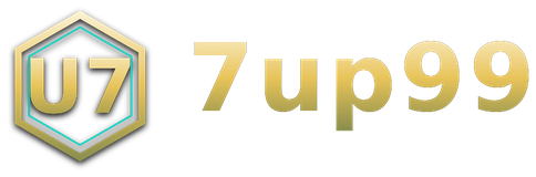 7up99 logo